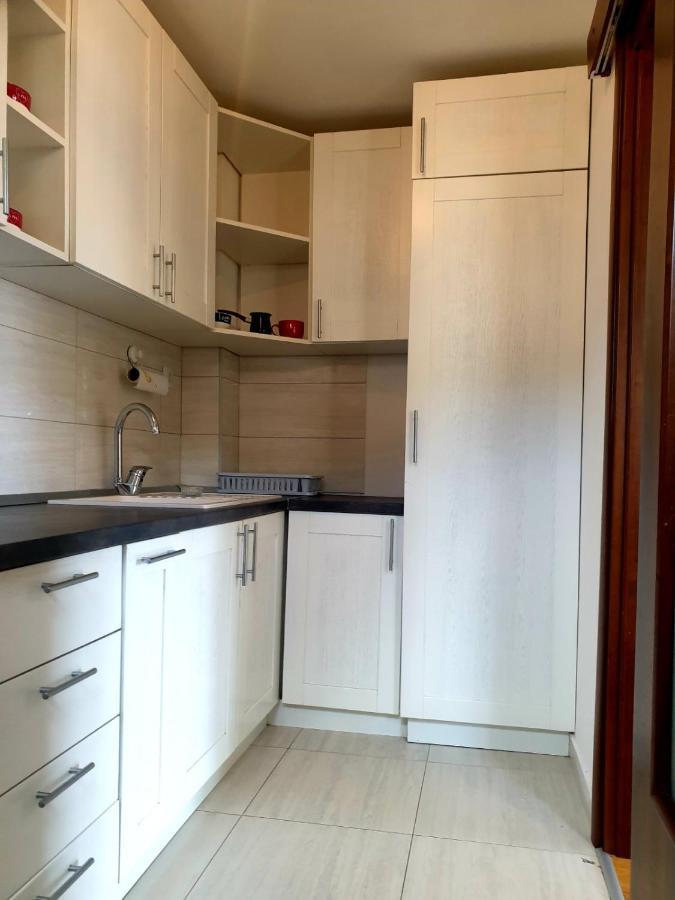 City & Sea Apartment Nearby Old Town Budva Exterior foto